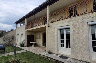 vente maison 565 000 € à proximité de Mesnils-sur-Iton (27160)