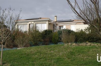 vente maison 229 000 € à proximité de Arblade-le-Haut (32110)