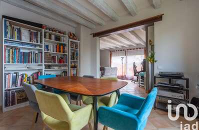 vente maison 356 000 € à proximité de Marolles-en-Hurepoix (91630)