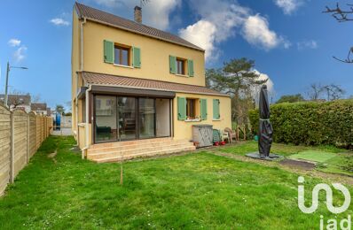vente maison 349 000 € à proximité de Leudeville (91630)