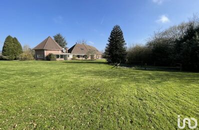 vente maison 585 000 € à proximité de Aubigny-en-Artois (62690)