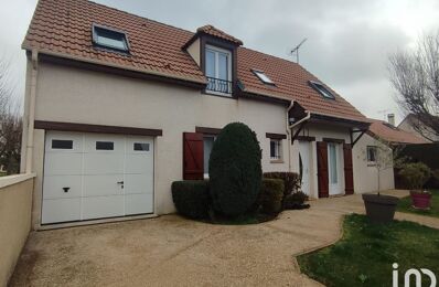 vente maison 339 000 € à proximité de Boissy-le-Châtel (77169)