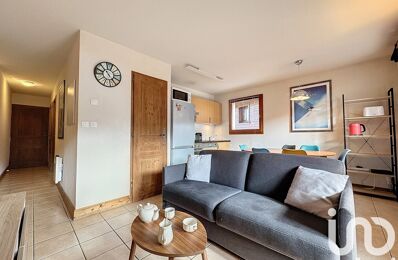 vente appartement 245 000 € à proximité de Chamonix-Mont-Blanc (74400)