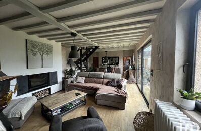 vente maison 230 000 € à proximité de Haillicourt (62940)