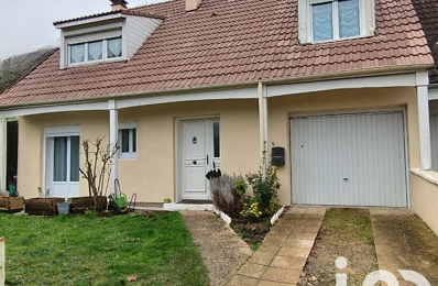 vente maison 355 000 € à proximité de Montévrain (77144)