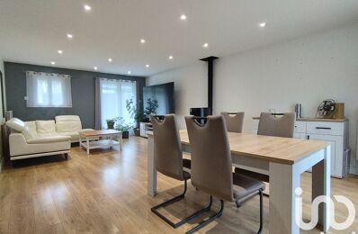 vente maison 349 000 € à proximité de Jagny-sous-Bois (95850)