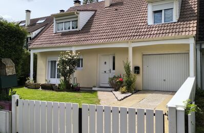 vente maison 349 000 € à proximité de Moussy-le-Vieux (77230)