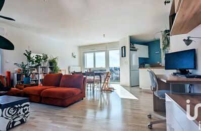 vente appartement 305 000 € à proximité de Saint-André-Lez-Lille (59350)