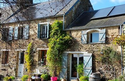 vente maison 255 000 € à proximité de Caumont-sur-Aure (14240)
