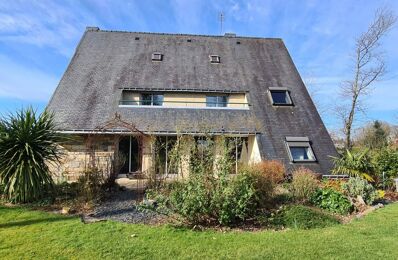 vente maison 286 000 € à proximité de Saint-Caradec-Trégomel (56540)