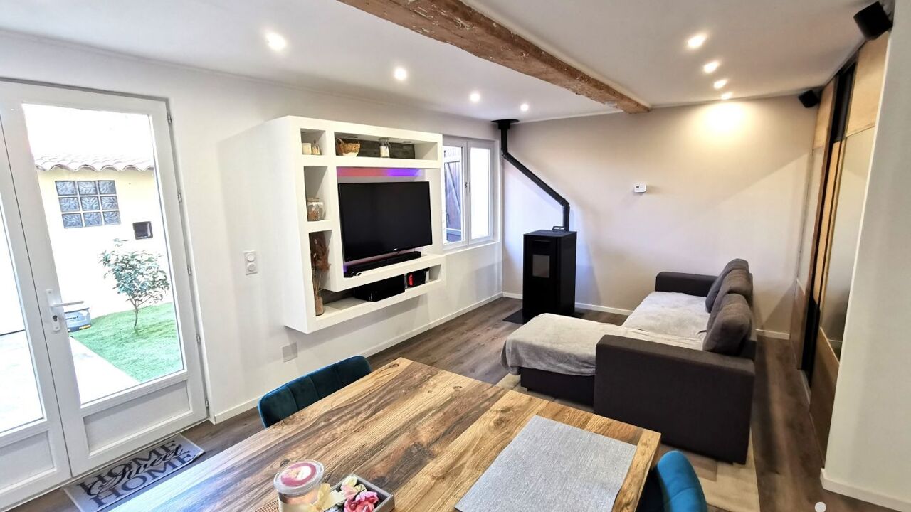 maison 5 pièces 80 m2 à vendre à Perpignan (66000)