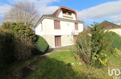vente maison 129 500 € à proximité de Villefranche (89120)