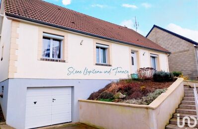 vente maison 280 000 € à proximité de Chartres (28000)