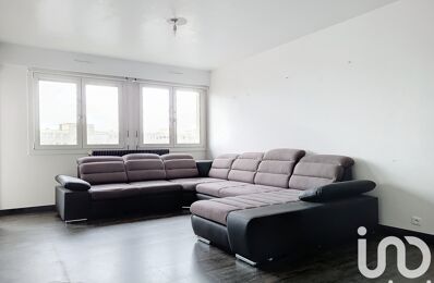 vente appartement 116 000 € à proximité de Aulx-Lès-Cromary (70190)