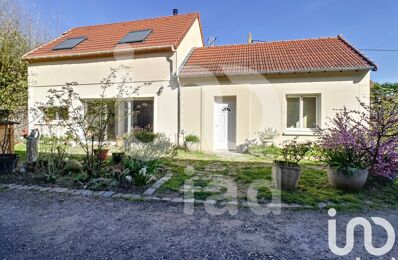 vente maison 835 000 € à proximité de Montigny-Lès-Cormeilles (95370)