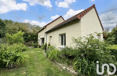 vente maison 835 000 € à proximité de Louveciennes (78430)