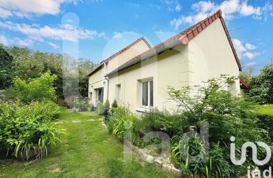 vente maison 834 900 € à proximité de La Celle-Saint-Cloud (78170)