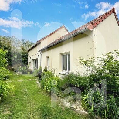 Maison 6 pièces 147 m²