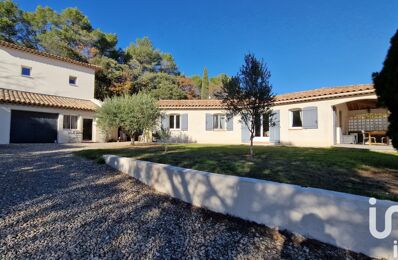 vente maison 649 000 € à proximité de Le Cannet-des-Maures (83340)