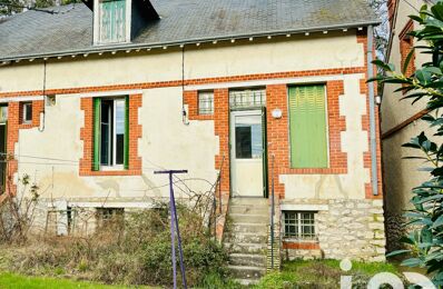 vente maison 70 000 € à proximité de Ligny-le-Ribault (45240)
