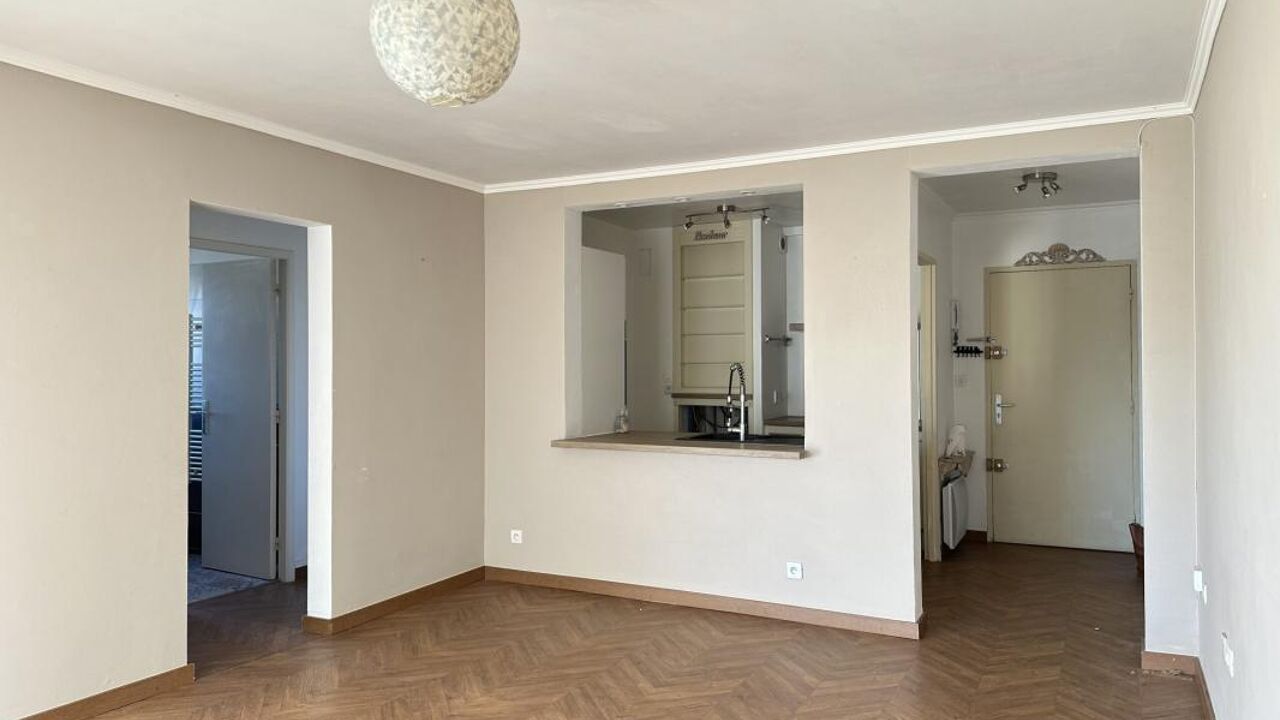 appartement 3 pièces 54 m2 à vendre à Narbonne (11100)