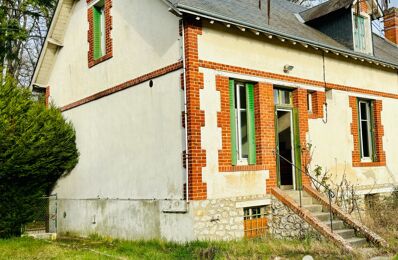 vente maison 80 000 € à proximité de Selles-Saint-Denis (41300)