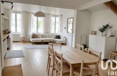 appartement 5 pièces 108 m2 à vendre à La Rochelle (17000)