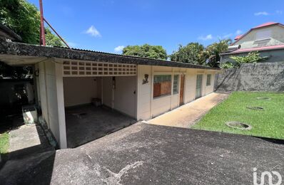 vente maison 225 000 € à proximité de Basse-Terre (97100)