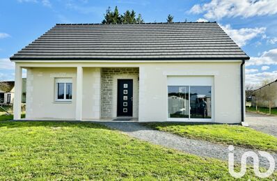 vente maison 178 000 € à proximité de Cheverny (41700)