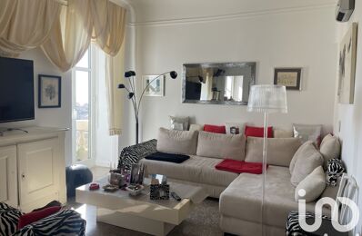 vente appartement 364 000 € à proximité de Villefranche-sur-Mer (06230)