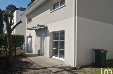 vente maison 350 000 € à proximité de Villenave-d'Ornon (33140)