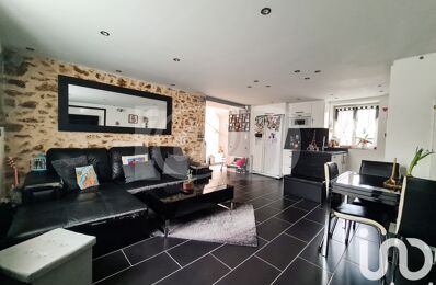 vente maison 237 000 € à proximité de Leuville-sur-Orge (91310)