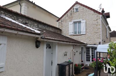 vente maison 379 000 € à proximité de Vulaines-sur-Seine (77870)
