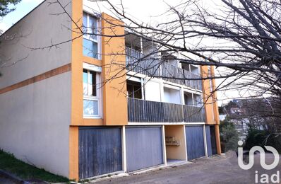 vente appartement 106 000 € à proximité de Freyssenet (07000)