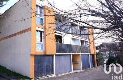 vente appartement 106 000 € à proximité de Montpezat-sous-Bauzon (07560)