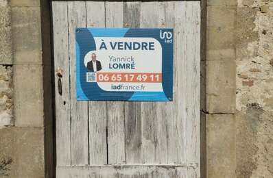 vente maison 29 000 € à proximité de Caudeval (11230)