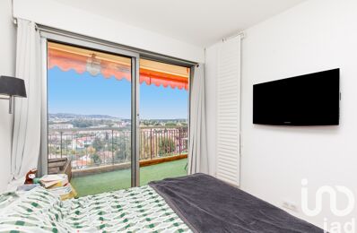 vente appartement 265 000 € à proximité de La Roquette-sur-Siagne (06550)