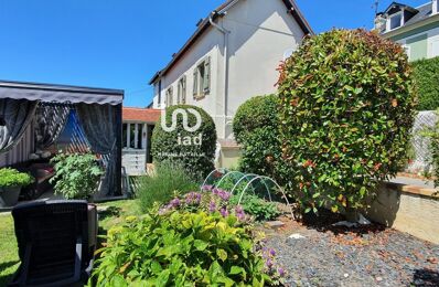 vente maison 364 000 € à proximité de La Rivière-Saint-Sauveur (14600)
