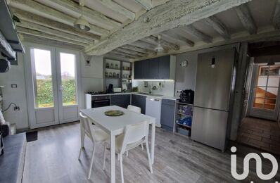 vente maison 240 000 € à proximité de Tourville-sur-Arques (76550)