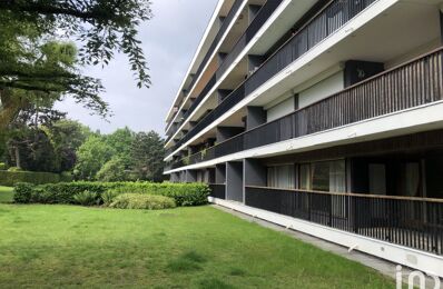 appartement 8 pièces 120 m2 à vendre à Saint-Saulve (59880)