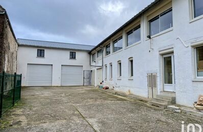location appartement 1 000 € CC /mois à proximité de Villeneuve-sur-Yonne (89500)