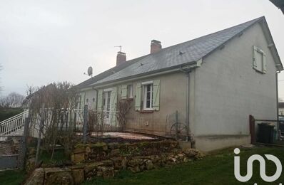 vente maison 360 000 € à proximité de Le Mesnil-Saint-Firmin (60120)