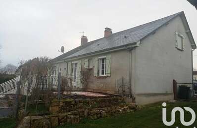 maison 5 pièces 182 m2 à vendre à Vendeuil-Caply (60120)