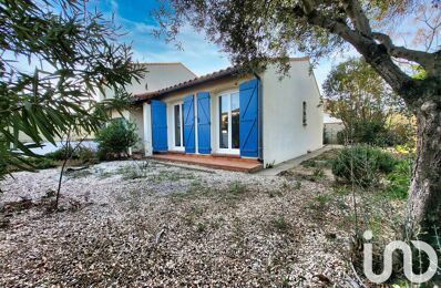 vente maison 220 000 € à proximité de Perpignan (66100)