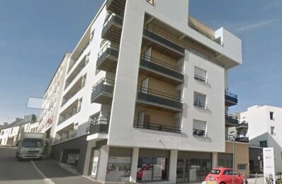 location commerce 1 848 € CC /mois à proximité de Gouesnou (29850)