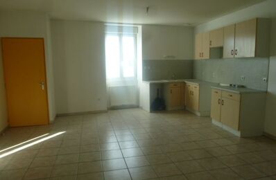 appartement 4 pièces 72 m2 à louer à Le Pouzin (07250)