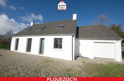 vente maison 240 000 € à proximité de Saint-Martin-des-Champs (29600)