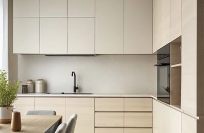appartement 4 pièces 83 m2 à vendre à Viuz-en-Sallaz (74250)