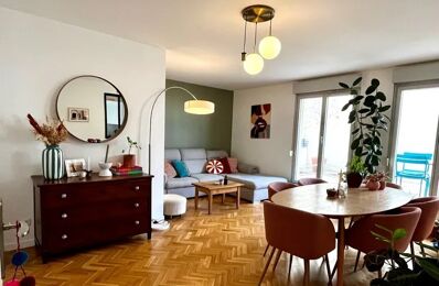 location appartement 1 790 € CC /mois à proximité de Saint-Laurent-de-Mure (69720)