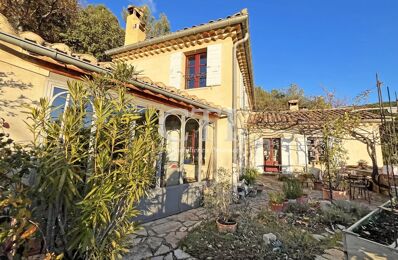 vente maison 600 000 € à proximité de Saint-Maurice-sur-Eygues (26110)